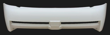 PEUGEOT 206 REAR BUMPER
