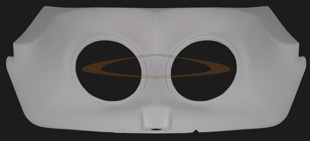 OPEL CORSA B AUDIO BOX