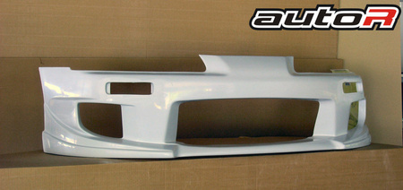 HONDA PRELUDE 92-96 FRONT BUMPER