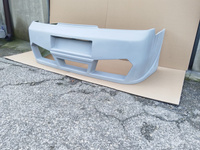 HONDA PRELUDE AB97 REAR BUMPER , Heckstoßstange