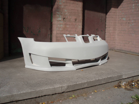SEAT TOLEDO II FRONT BUMPER
