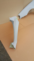 NISSAN SKYLINE R34 GTT FRONT FENDERS