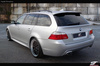 Für BMW 5er E61 Heckspoiler, Roof Spoiler, Dachspoiler
