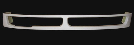 AUDI A4 B5 REAR UNDERBUMPER SPOILER