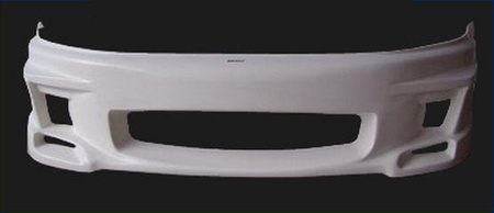 MITSUBISHI GALANT 97-01 FRONT BUMPER