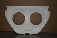 VOLKSWAGEN NEW BEETLE AUDIO BOX