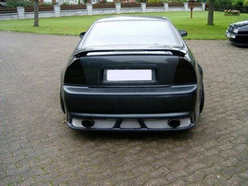 HONDA PRELUDE 92-96 REAR BUMPER