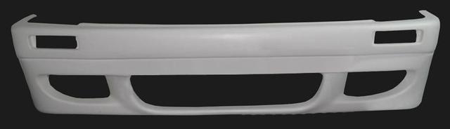 VOLKSWAGEN GOLF 2 FRONT BUMPER