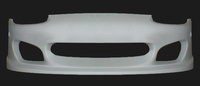 MAZDA MX5 FRONT BUMPER