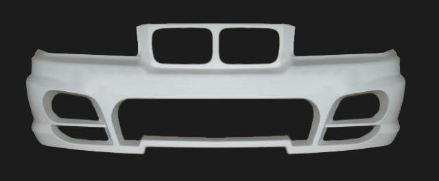 BMW E36 FRONT BUMPER