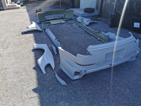  Nissan 350Z Wide Body Kit, Conversion Bodykit, Drift !!!