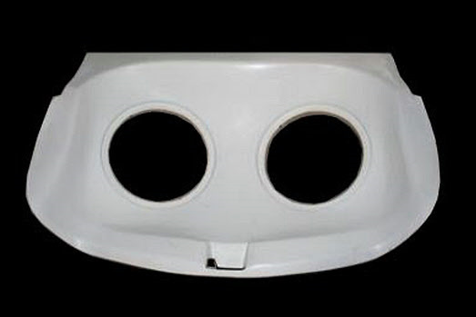 MAZDA 323F AUDIO BOX