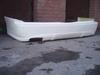 OPEL OMEGA B & BFL REAR BUMPER