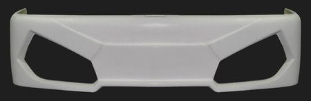 FORD ESCORT REAR BUMPER