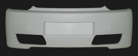 SEAT IBIZA 6N 99-02 REAR BUMPER