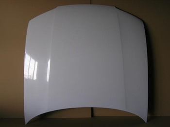 NISSAN SKYLINE R33 GTS HOOD OEM