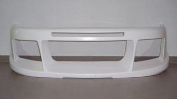 FIAT PUNTO 1 FRONT BUMPER