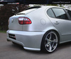 SEAT LEON REAR BUMPER