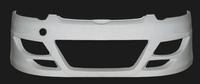 TOYOTA YARIS FRONT BUMPER