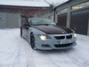 BMW E63_E64 FRONT BUMPER