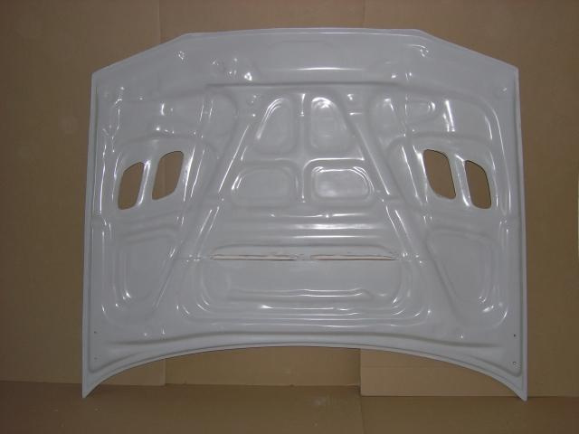 SUBARU IMPREZA GEN.COUPE / GEN.SEDAN HOOD