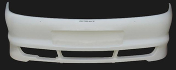 OPEL TIGRA REAR BUMPER