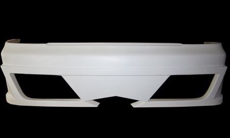CITROEN XSARA REAR BUMPER