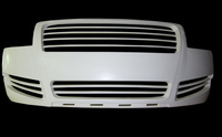 Für Audi TT Frontstoßstange , Frontschürze , Front Bumper