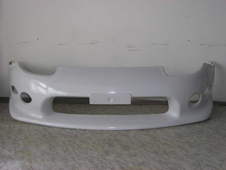 MITSUBISHI FTO FRONT BUMPER