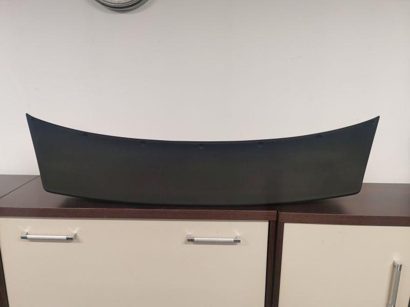 NISSAN 350Z TRUNK SPOILER Heckspoiler