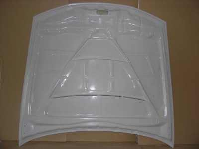 NISSAN 200XS S14 HOOD