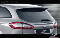 FORD MONDEO MK4 ROOF SPOILER