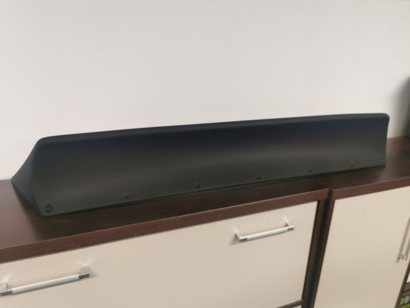 NISSAN 350Z TRUNK SPOILER Heckspoiler