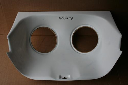 NISSAN ALMERA N16 AUDIO BOX