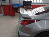 Für Nissan 350z Heckspoiler, HECKFLÜGEL, Rear- Spoiler, Trunk Spoiler