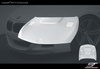 BMW E63_E64 HOOD
