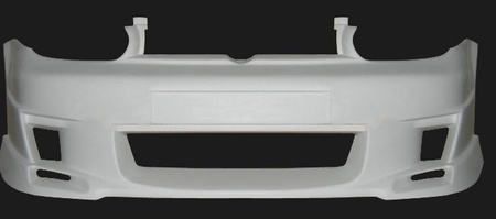VOLKSWAGEN GOLF 4 FRONT BUMPER