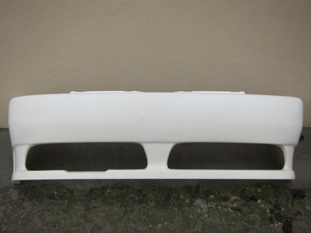 VOLKSWAGEN GOLF 3 REAR BUMPER