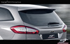 FORD MONDEO MK4 ROOF SPOILER