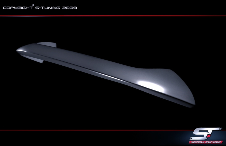 OPEL VECTRA B ROOF SPOILER