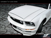 FORD MUSTANG HOOD