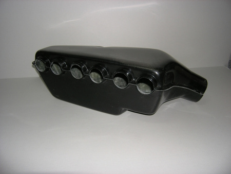 BMW E46 AIR BOX CARBON