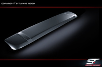 AUDI A3 8P ROOF SPOILER