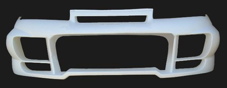 OPEL CALIBRA FRONT BUMPER