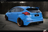 Ford Focus Mk3,  Widebody Kit, Conversion Bodykit, RS
