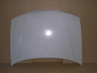 HONDA CRX EE8 HOOD