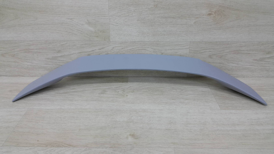 AUDI TT MK2 8J TRUNK SPOILER