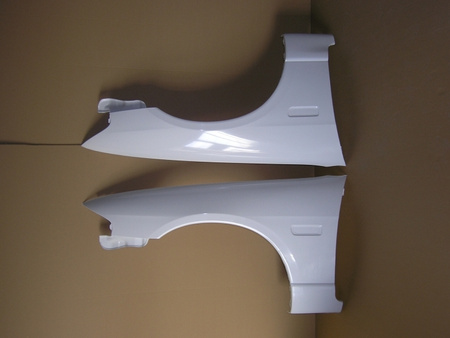 NISSAN SKYLINE R33 GTS FRONT FENDERS