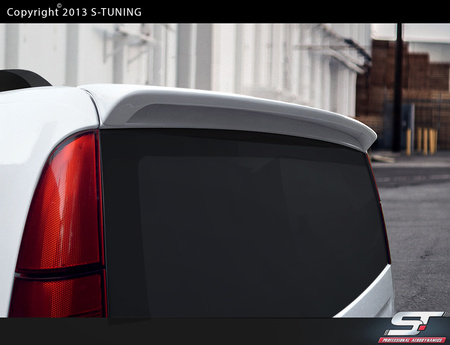 MERCEDES VITO W639 ROOF SPOILER