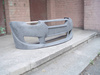 RENAULT TWINGO FRONT BUMPER